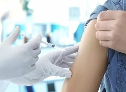 四价宫颈癌疫苗接种