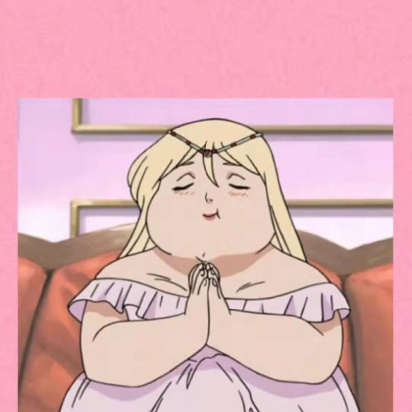 姝头像