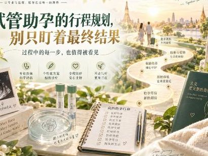 试管移植成功经验日记：2026年移植随访更规范，医生为啥让你记