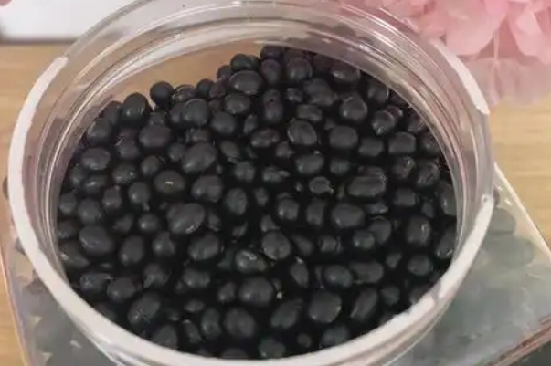 吃黑豆可以改善子宫内膜