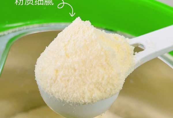 飞鹤星飞帆4段比较受大众欢迎