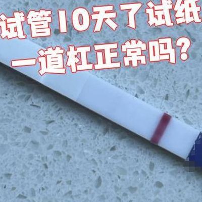 试管移植后多少天可以测出怀孕试纸？多数人在这一天