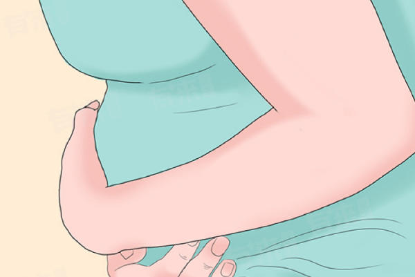 分泌物增多是胎儿发动前的信号