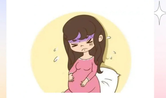 姨妈感疼痛时间持续短