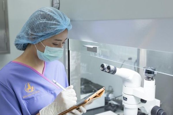 泰国哪个医院试管成功率较高的？答案不在排名里