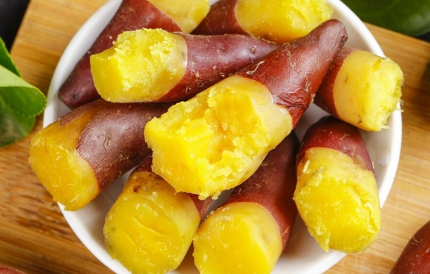 梦见买红薯 梦见买红薯