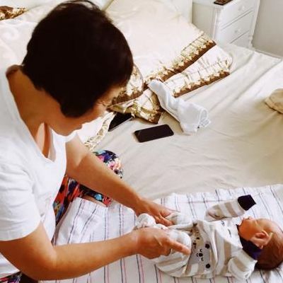 两次失败后,34岁的她终于懂了成都正规试管婴儿医院意味着什么