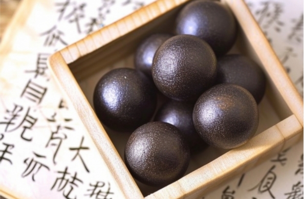 备孕期服用乌鸡白凤丸