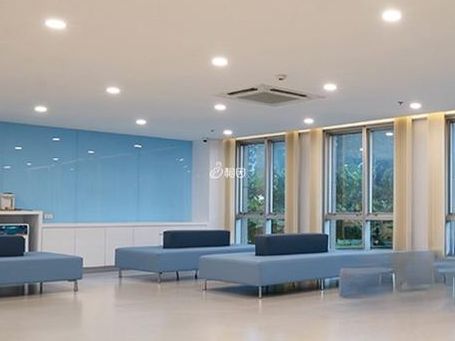 格鲁吉亚试管婴儿医院，背后藏着哪些硬实力？