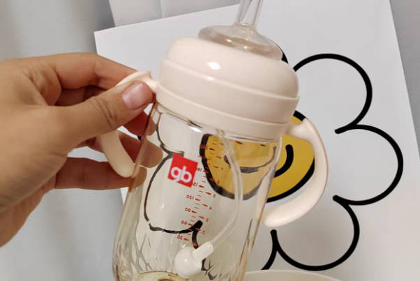 好孩子的防胀气效果好