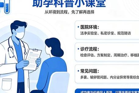 做试管婴儿要孩子还是多少钱？过来人帮你梳理6笔费用明细