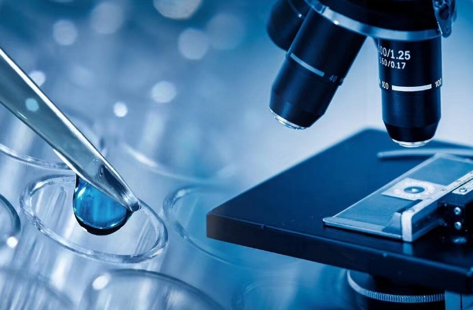 三代试管遗传筛查