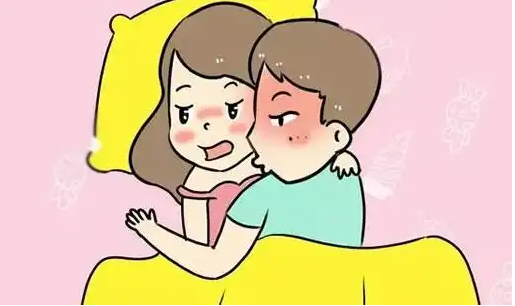 同房有技巧