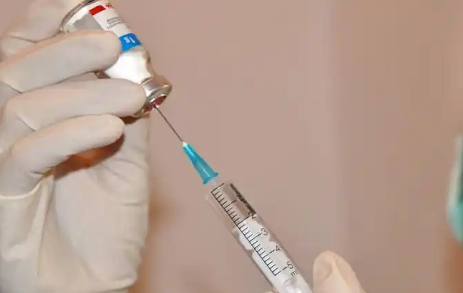 降调针是阻止卵泡自发排卵