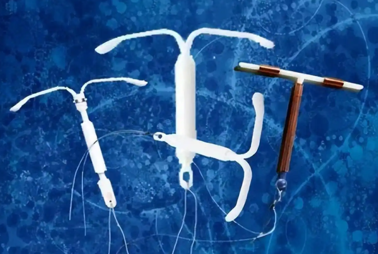 取环要避开月经期