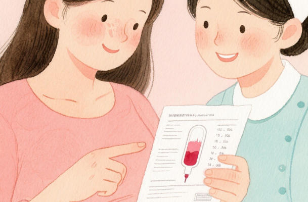  AFP和HCG都大于1不一定生男