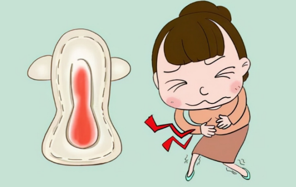 妊娠月经的流血特点和概率