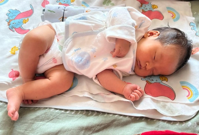 适合0至6个月婴儿补钙产品