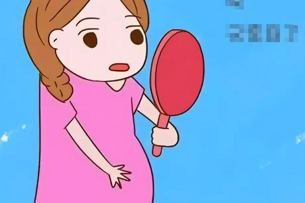 孕期爱排便不一定怀男孩