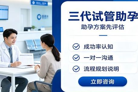 试管婴儿有哪些医院可以做？选对机构少走三年弯路