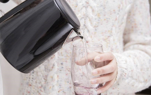 促排卵要多喝水是因为能促进新陈代谢?
