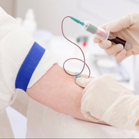 香港验血中介真假辨别与费用全攻略