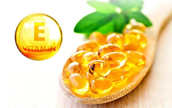 备孕期每天吃维E一个月后能怀上 备孕期每天吃维E一个月后能怀上
