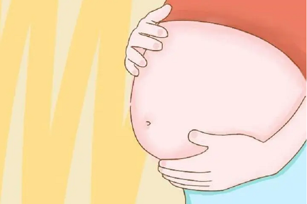 肚皮凉与胎儿性别无关