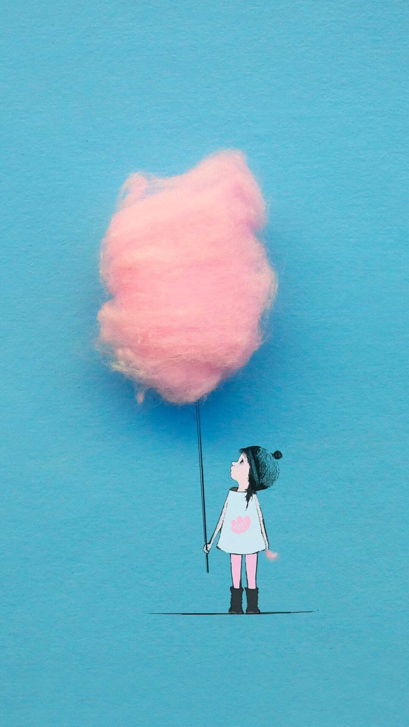宝宝快快来吧头像