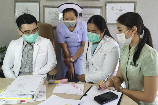 泰国试管医生专业性更高