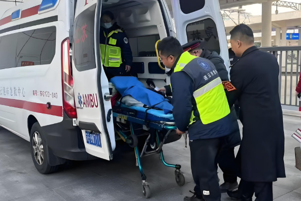 不同地区打急救车费用不同