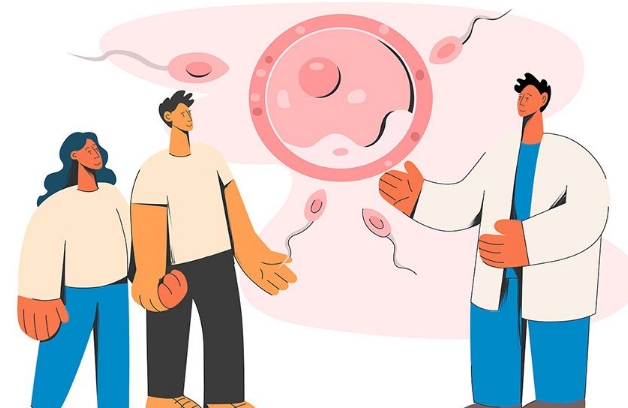科学备孕全攻略