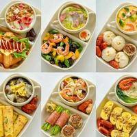 妊娠期糖尿病食谱 科学搭配与饮食指南