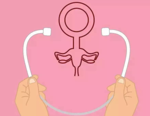 子宫内膜增厚要紧不,卵泡排出后子宫内膜多厚适合着床？