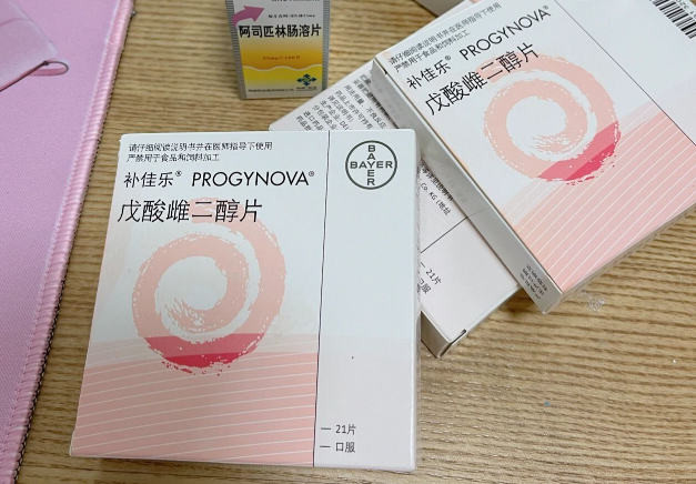 补佳乐是一种雌激素类药物