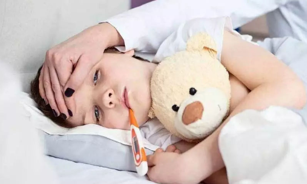 判断儿童嗜睡的明显症状