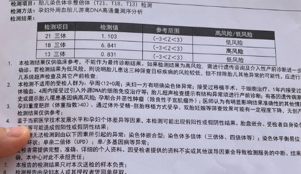 18三体负数是男孩 18三体负数是男孩