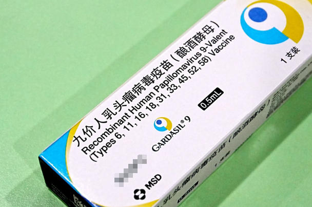 超龄打9价预防效果会有差异