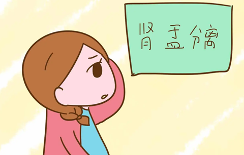 怎么判断肾盂无分离是男孩女孩