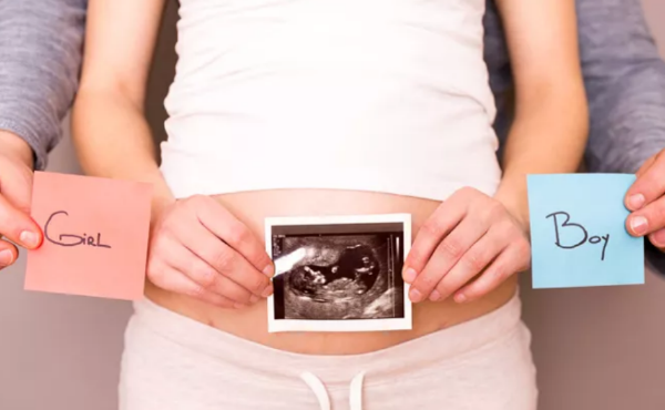 2次做试管为什么都是女孩,女胚比男胚好养活?