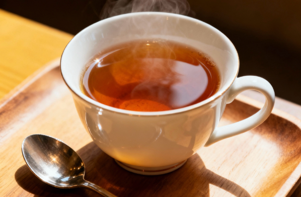 备孕期喝茶注意事项