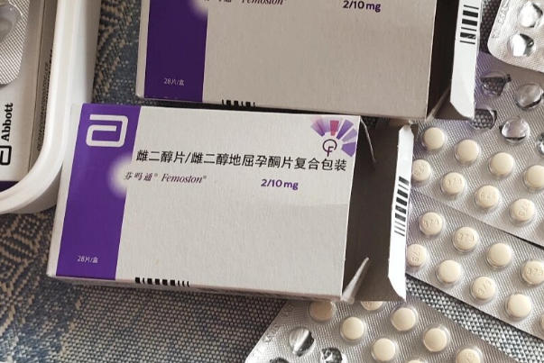 芬吗通可以调理子宫内膜