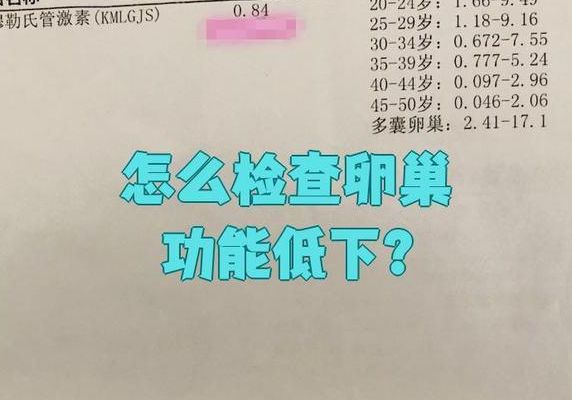 49岁AMH低到看不见FSH超20，跑遍生殖中心说法不一，做成后才懂的