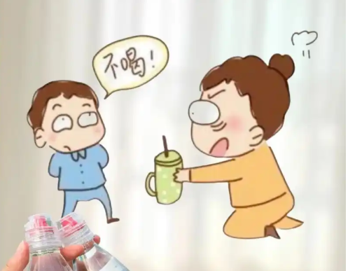 1-6个月宝宝通常不需要喝水