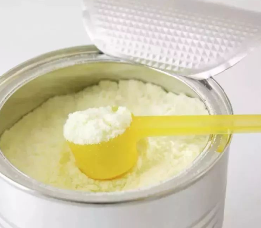 过期奶粉有多种处理方法