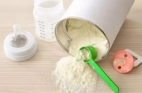 全脂奶粉和脱脂奶粉