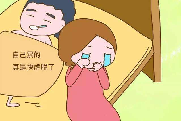 坐月子有很多讲究，这5“忌”不要轻易碰，不然引来“月子病”！