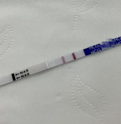 助孕针一般打几次才会怀孕？我打到第三个周期，终于看见两道杠