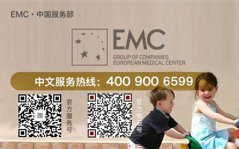EMC（中国）服务部