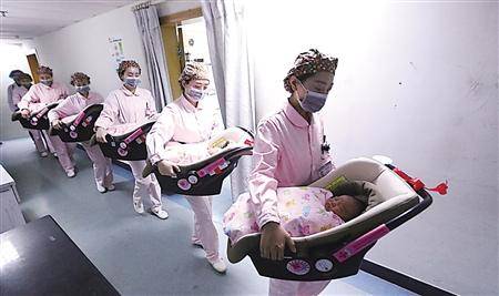 重庆妇幼保健院第三代试管婴儿成功案例多吗